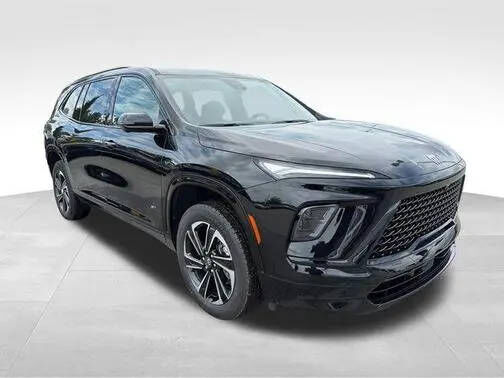 2026 BUICK Enclave