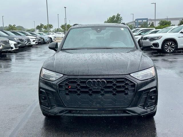 2024 Audi SQ5