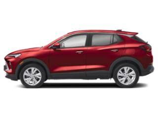 2025 BUICK Encore GX