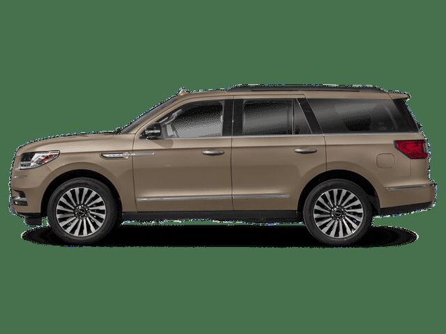 2018 LINCOLN Navigator