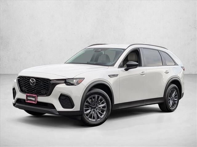2026 MAZDA CX-70