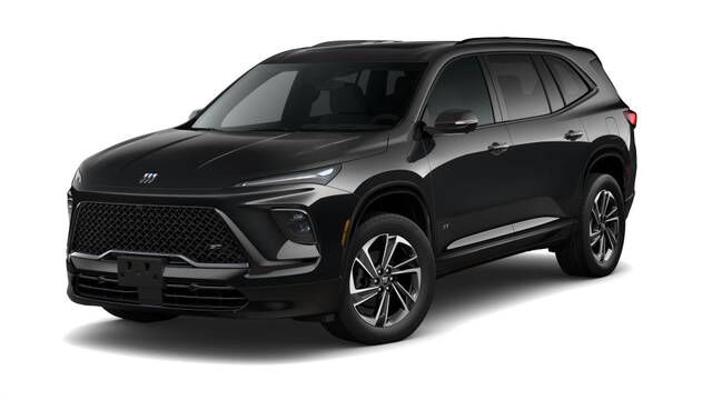 2026 BUICK Enclave