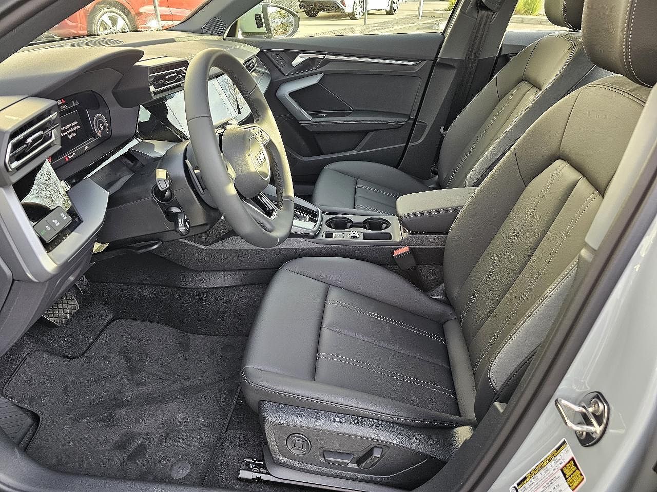 2026 Audi A3