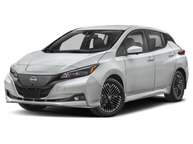 2024 NISSAN Leaf