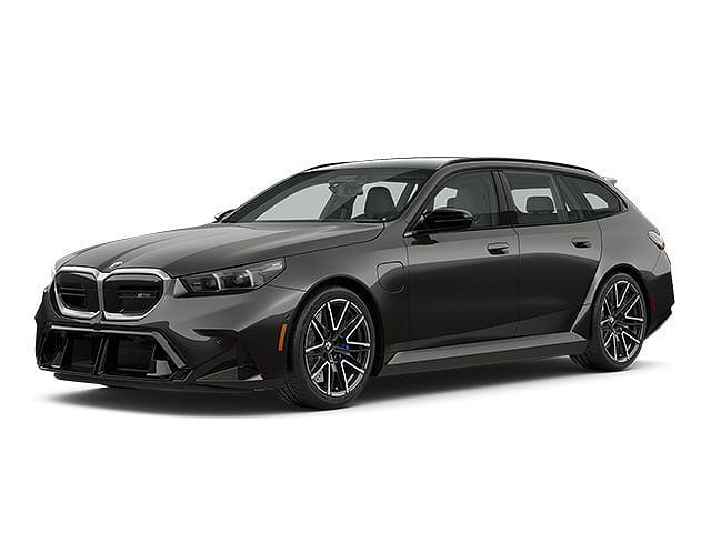 2027 BMW M5