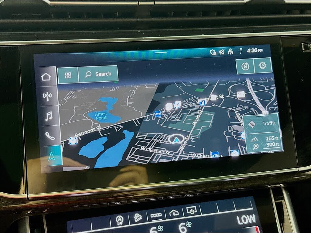 2023 Audi Q8