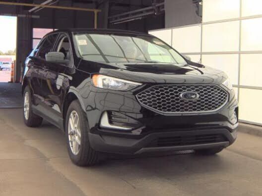 2023 FORD Edge