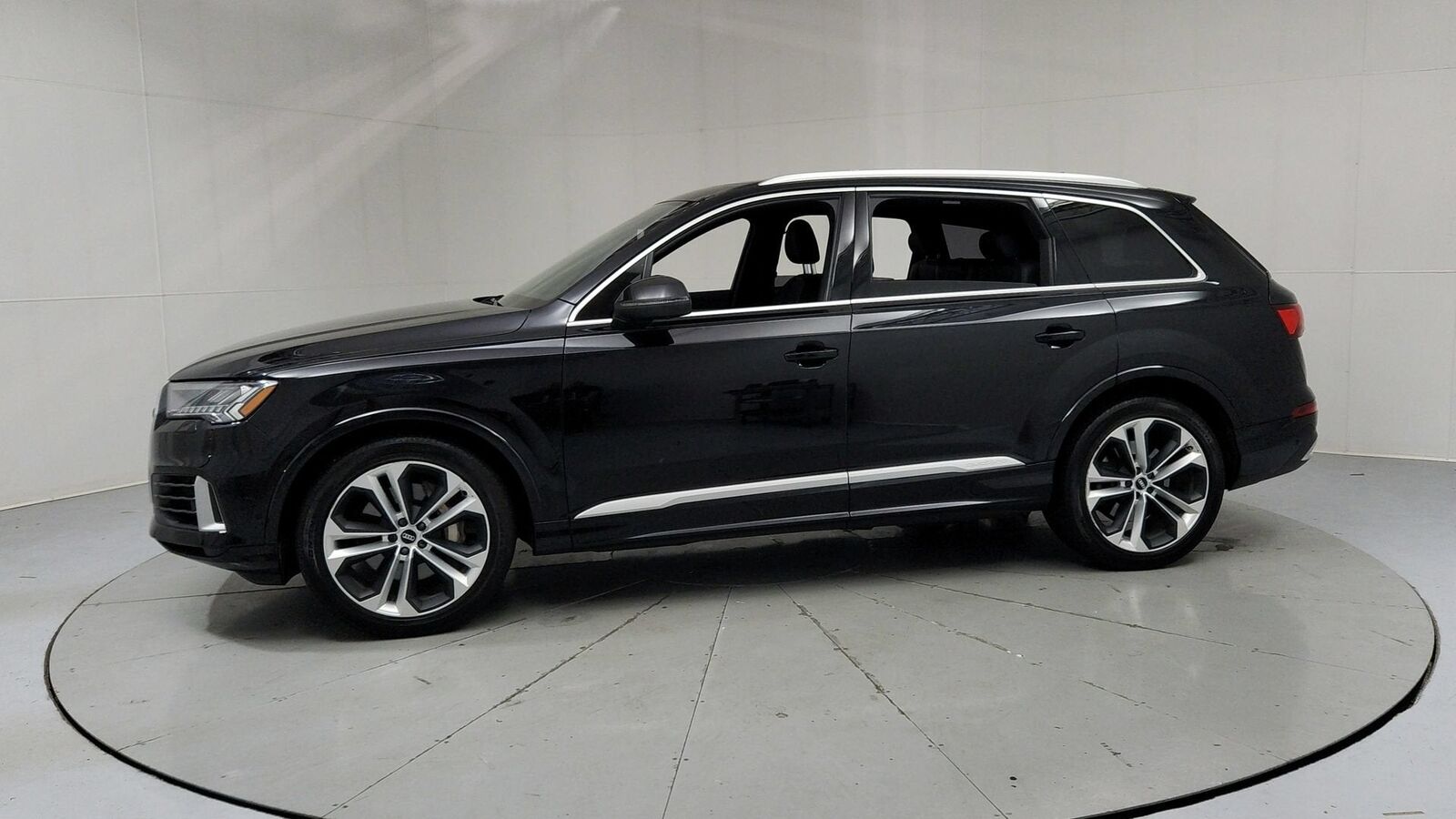 2021 Audi Q7