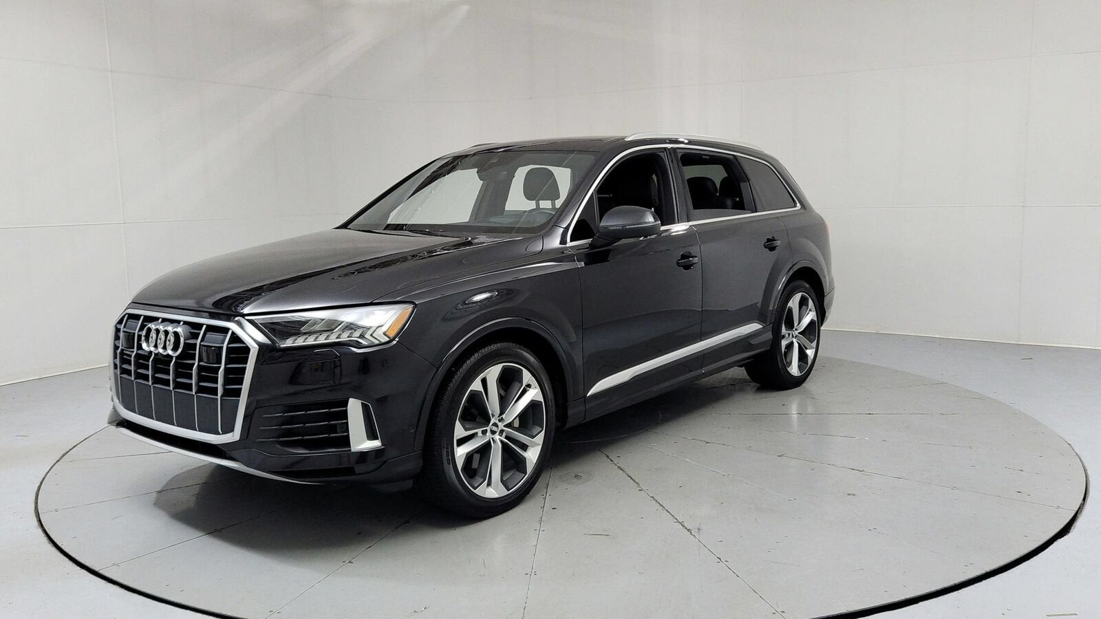 2021 AUDI Q7