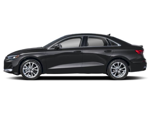 2026 Audi A3