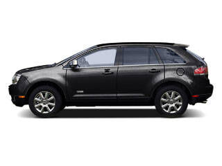 2010 LINCOLN MKX