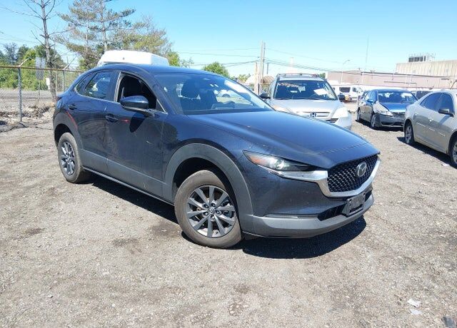 2024 MAZDA CX-30