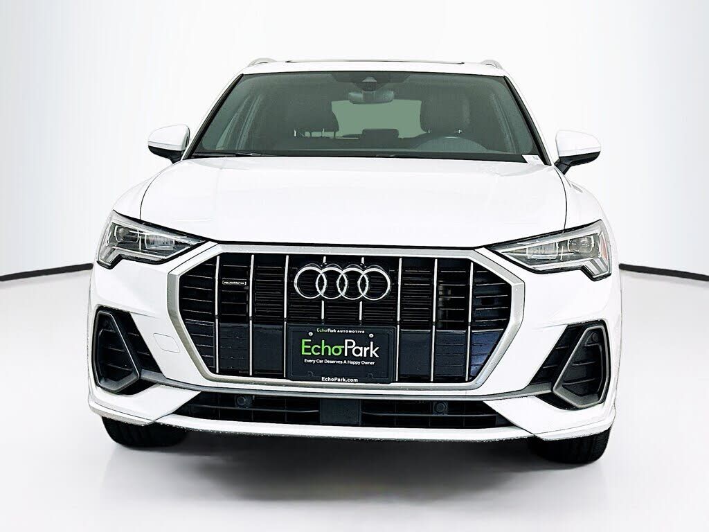 2023 Audi Q3