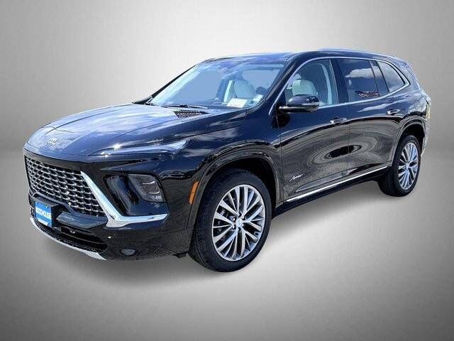 2026 BUICK Enclave