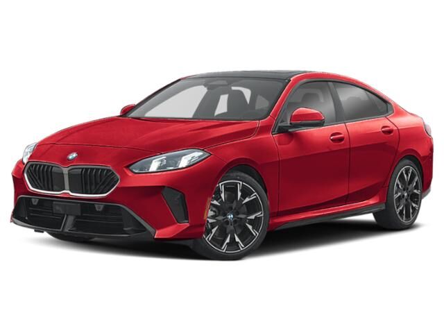 2025 BMW 2 Series