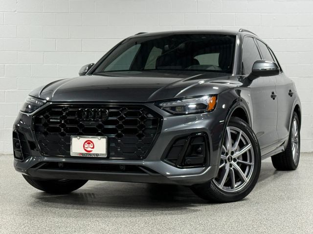 2023 Audi Q5 e