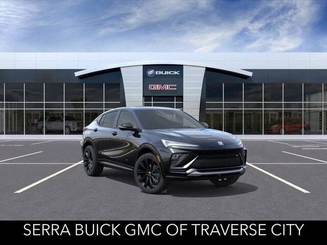 2026 BUICK Envista
