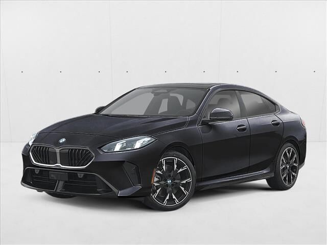 2026 BMW 2 Series