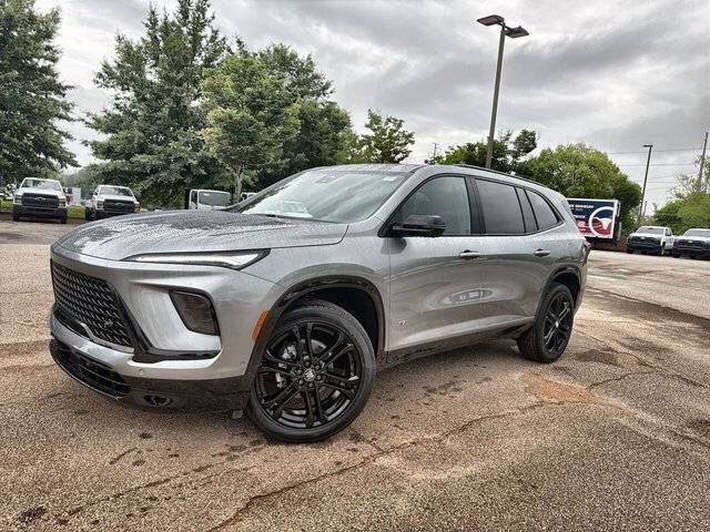 2026 BUICK Enclave