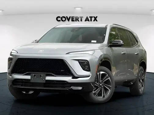 2026 BUICK Enclave