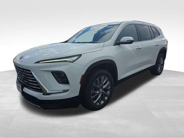 2025 BUICK Enclave
