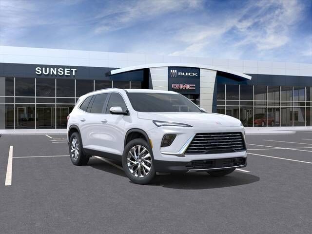 2026 BUICK Enclave