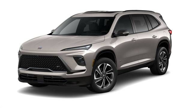 2026 BUICK Enclave