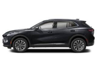 2026 BUICK Envision
