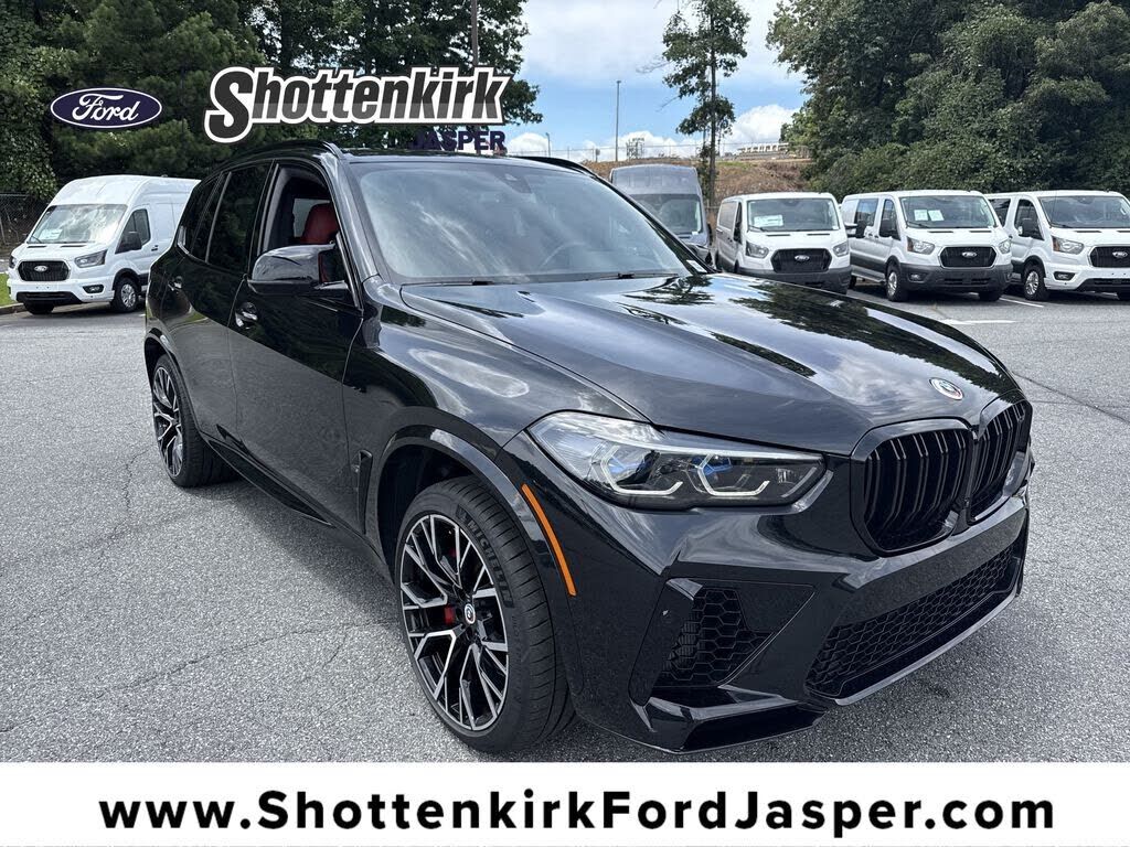 2023 BMW X5