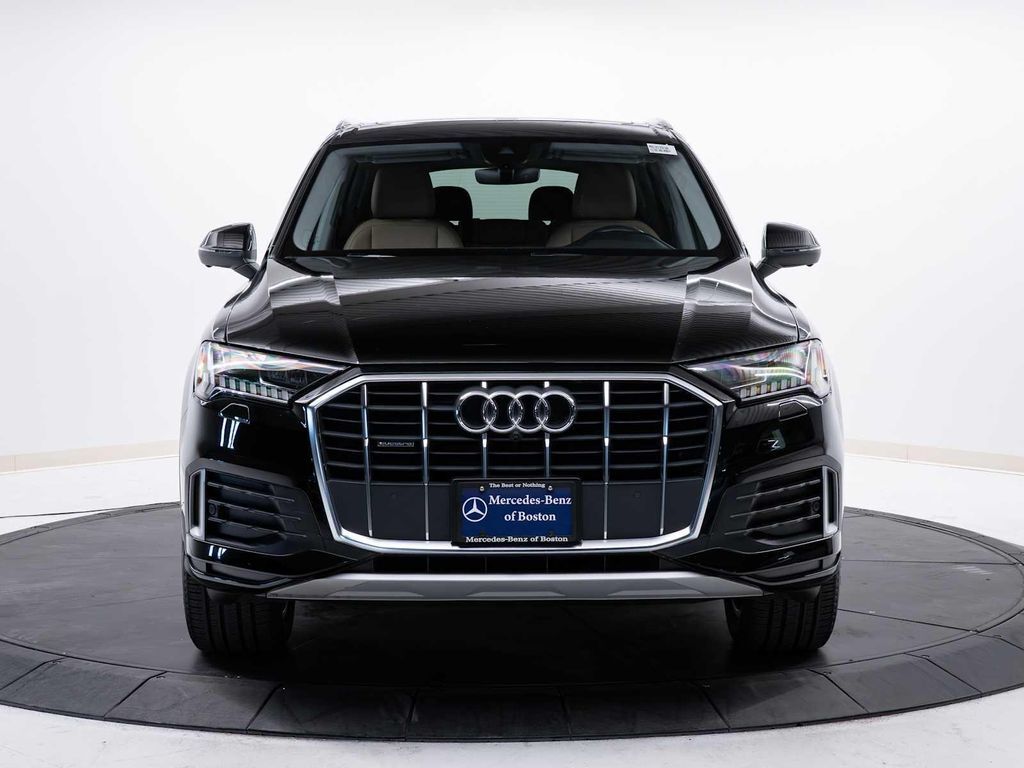2021 Audi Q7