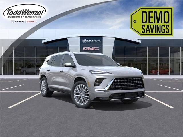 2026 BUICK Enclave