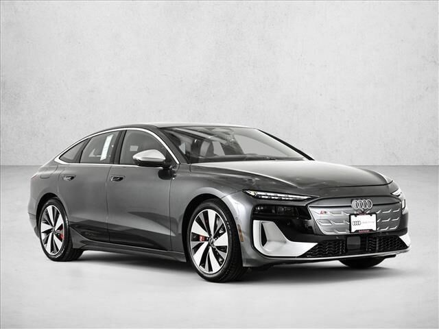 2027 Audi S6