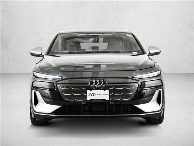 2027 AUDI S6