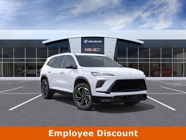 2026 BUICK Enclave