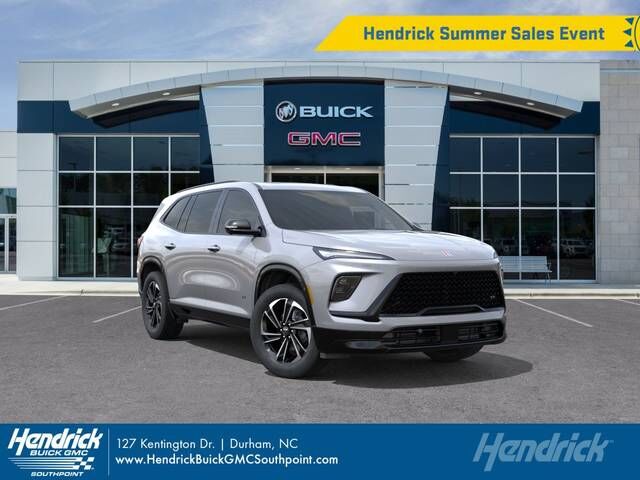 2026 BUICK Enclave