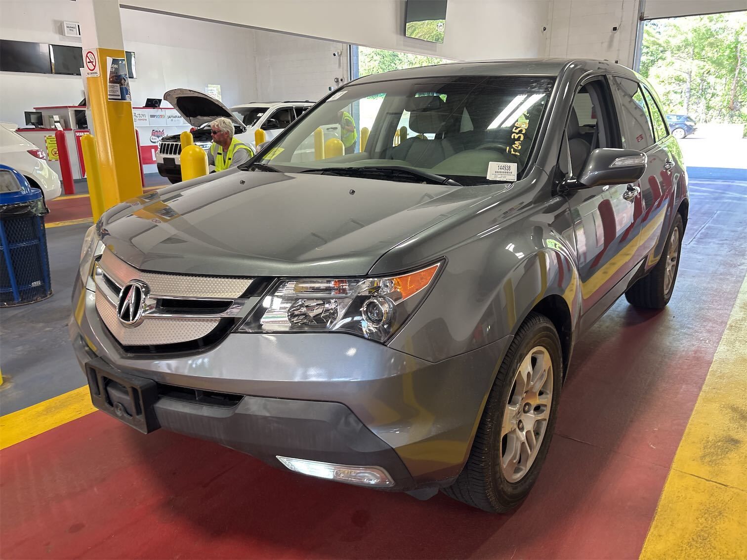 Acura MDX