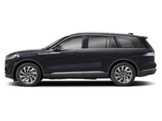 2026 LINCOLN Aviator