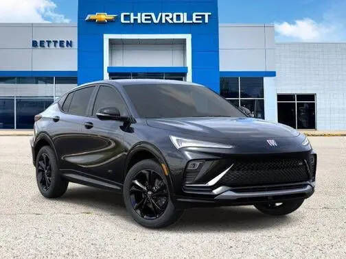 2026 BUICK Envista