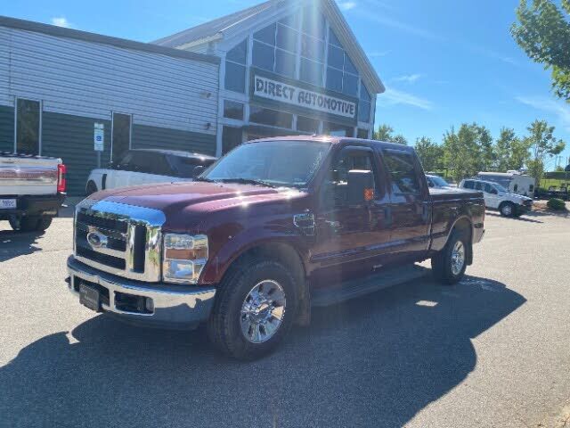 Ford F-250