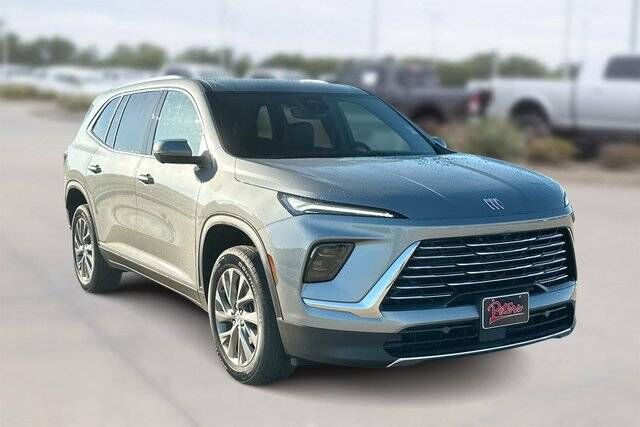 2026 BUICK Enclave