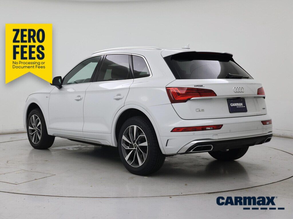 2024 Audi Q5