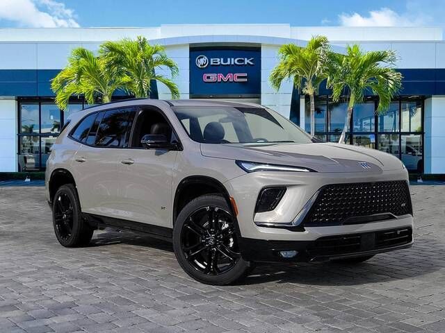 2026 BUICK Enclave