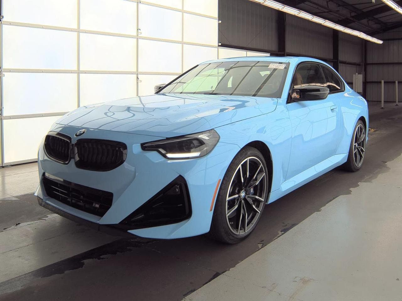 2026 BMW M2