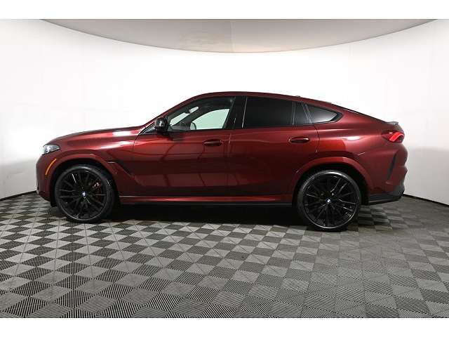 2024 BMW X6