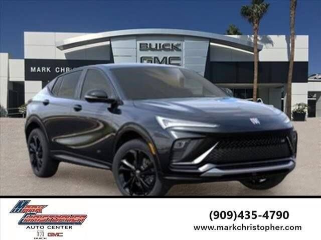 2026 BUICK Envista