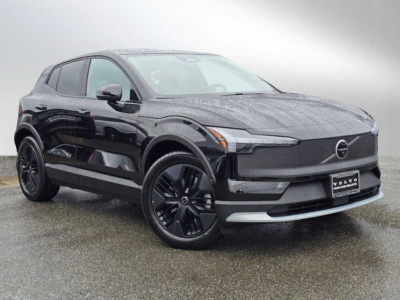 2026 VOLVO EX30 CC