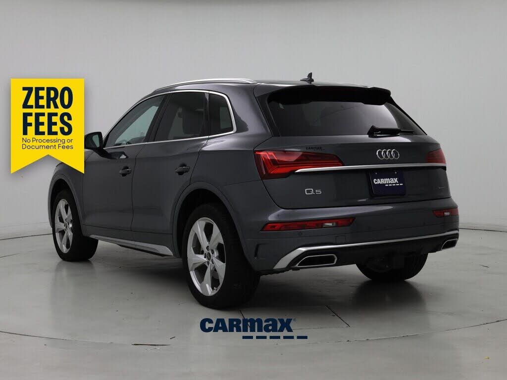 2023 Audi Q5