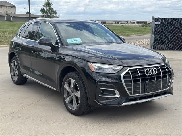 2023 Audi Q5