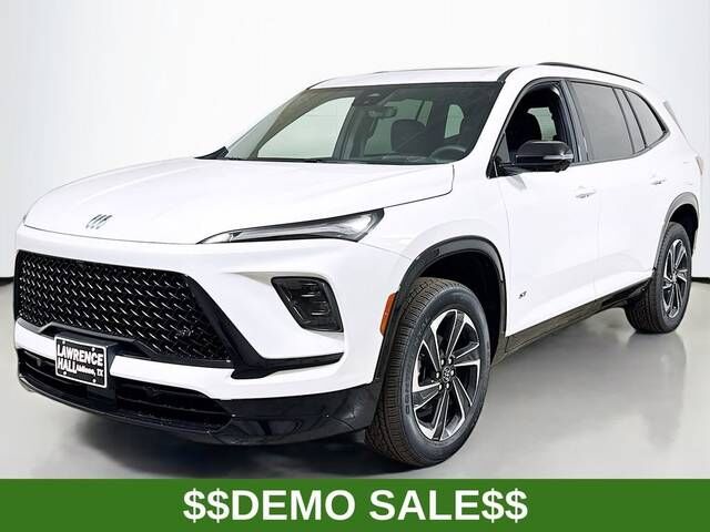 2026 BUICK Enclave