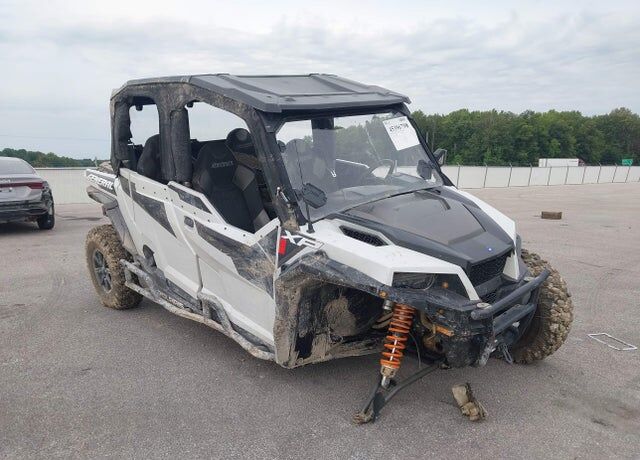 2022 POLARIS GENERAL